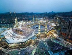 Panduan Umrah Mandiri yang Mudah Diterima Imigrasi