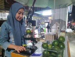 Kisah Jeruk Boalemo ke Gorontalo: Dari Jalan Rusak ke Tantangan Tengkulak