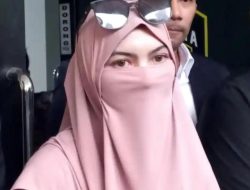 Bukan Virgoun, Wardatina Bongkar Pihak yang Beri Rekaman CCTV Inara dan Insan, Kata Polisi