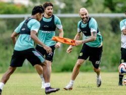 Mulai 50 Ribu! Tiket Bundling Murah Persebaya Hadapi Borneo FC dan Persijap Jepara