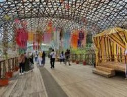 Liburan Tanpa Hujan: 5 Wisata Semarang yang Cocok untuk Anak & Keluarga, Penuh Foto Menarik