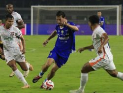 Tom dan Jerry Kembali Bersinar di PSSI Awards 2026