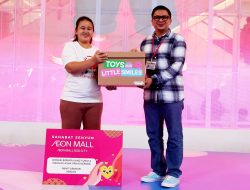 Destinasi Wajib Libur Panjang, Mall Hadirkan Program Belanja dan Konser Meriah