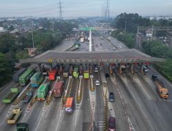 Kapan Puncak Arus Mudik Natal dan Tahun Baru 2026? Ini Prediksi Kemenhub dan Korlantas