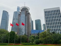 Tensi China-Jepang Meningkat Pasca Insiden Pesawat Tempur vs Radar