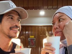 6 Fakta Cinta Pemain Agak Laen: Api Hatiku Berkobar!