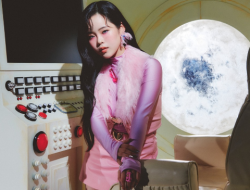 Profil Cocona XG, Transmaskulin Non-Biner Usai Operasi Payudara