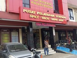 Gen Z mengeluh: Laporan kehilangan barang, kesabaran pun lenyap