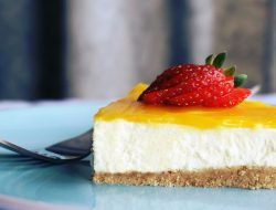 Ini 5 cheesecake populer di Jakarta, yang ingin kamu coba?