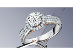 5 alasan cincin berlian jadi hadiah istimewa untuk kekasih