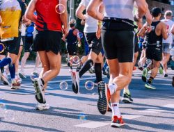 Waspadai Kolaps Saat Maraton, Dokter Ingatkan Persiapan Fisik Bukan Sekadar Formalitas