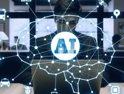 AI: Alat Bantu atau Kecanduan?