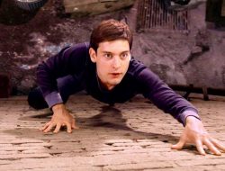 8 Urutan Nonton Spider-Man Mulai Tobey Maguire Sampai Tom Holland