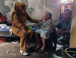 Dari rumah Sukeni, kisah ibu RT dan perempuan desa Cirebon yang tanam nilai anti-korupsi