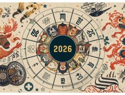 Siap Kaya di 2026: Shio Ini Diperkirakan Dapat Untung Besar dan Stabilitas Keuangan