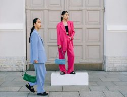 10 Perbedaan Jas dan Blazer, Mulai dari Bahan hingga Detail