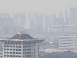 [WANSUS] CISDI: Polusi Perpendek Umur 2,9 Tahun