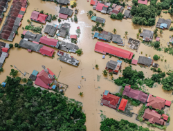 Bencana Banjir dan Longsor di Sumatera, Ini Tindakan Pemerintah!