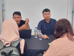 Menjelajah Kompasianival Bersama Istri: Hangat, Penuh Ilmu, Penuh Cerita