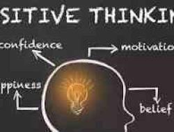“Saya Berpikir, Maka Saya Sehat”: Kekuatan Pikiran Positif untuk Kesehatan dan Kebugaran