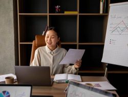 Lakukan 5 Teknik Jepang Ini untuk Mengatasi Rasa Malas dan Meningkatkan Produktivitas