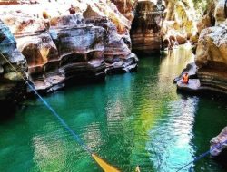 13 Lokasi Wisata Tasikmalaya untuk Liburan Akhir Tahun