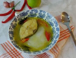 5 Makanan Natal Khas Indonesia, Meja Penuh Kenangan