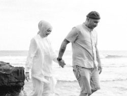 Sahabat Bocorkan Detik-detik Gary Iskak Dilarikan ke Rumah Sakit, Kondisi Terakhir Aktor Terungkap