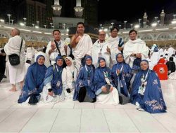 Haji Plus: Pilihan Nyaman dan Cepat Berhaji