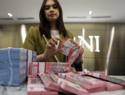 Cara Daftar Bansos Desember 2025: BSU hingga BLT Rp90 Ribu