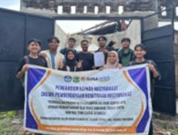 Tim Unand Kembangkan Alat Pengering Ikan Surya, Nelayan Berbahagia