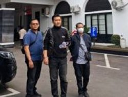 Klarifikasi Ega Kibar Dianggap Cuci Tangan dalam Kasus Jual Beli Jabatan