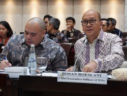 RKAP Danantara 2026: Energi Sampah ke Pasar Modal