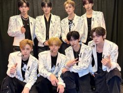 Lirik Lagu FORMULA – ALPHA DRIVE ONE, Single Pra-Debut