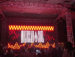 Kompasianival dan Moluccan Soul: Pementasan yang Menggoyang Generasi