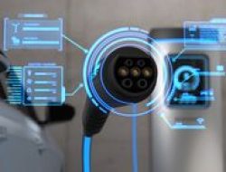 5 Mobil Listrik AI Terkini 2025: Teknologi Otonom Semakin Dekat