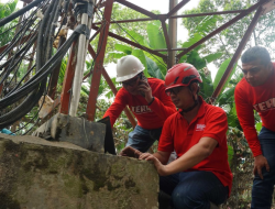 Paket Internet Gratis untuk Korban Bencana di Sumatera