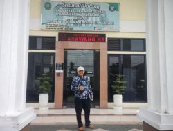 Mahkamah Agung Batalkan Putusan PA Karawang Soal Pembatalan Pernikahan Mualaf