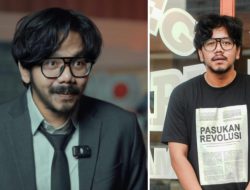 Profil Ferry Irwandi, YouTuber yang Kumpulkan Donasi Rp10,3 M dalam Sehari untuk Banjir Sumatera