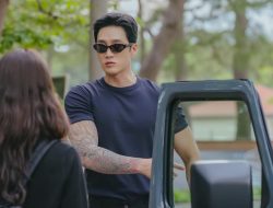 Sinopsis Drama ‘Spring Fever’ Segera Tayang di Prime Video 5 Januari!