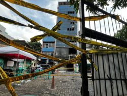 Setelah Kebakaran Gedung Terra Drone: Tanggapan Pemerintah dan Pengelola