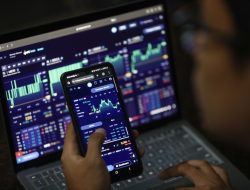 Emiten transportasi GIAA, ASSA, dan BIRD siap dapatkan keuntungan jelang Nataru