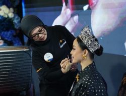 15 MUA Tuli Siap Berkarier di Dunia Kecantikan