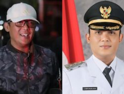 Ardito Wijaya, Mantan Dokter yang Kena OTT KPK dan Jadi Bupati Lampung Tengah