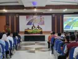 Sikka Bebas Stunting Tahun Depan, Wabup Simon Minta Kolaborasi Terus Berjalan