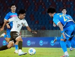 Skor langsung Vietnam vs Malaysia di SEA Games 2025: Laga krusial bagi timnas Indonesia
