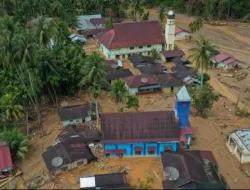 Bencana dan Perlakuan Tidak Adil pada Kelompok Rentan