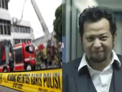 Nasib Michael Wisnu Wardhana, Dirut Terra Drone Indonesia, Terancam Hukuman Seumur Hidup
