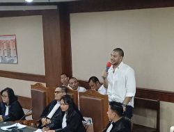 Pengakuan, Uang, dan Sabu: Fakta-Fakta Sidang Ammar Zoni