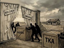 Morowali: ‘Karpet Merah’ Berubah Jadi ‘Karpet Bebas Cukai’ (1/3)